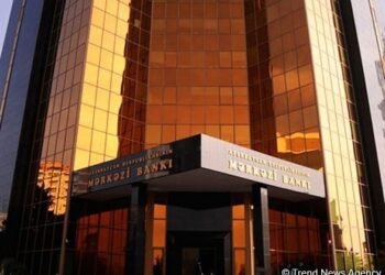 Azerbaijani Central Bank revokes license of Optimal Finance NBCO