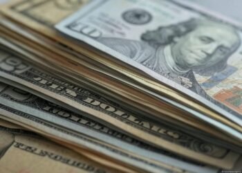 Azerbaijan’s strategic foreign exchange reserves reach $85 billion by April 2026