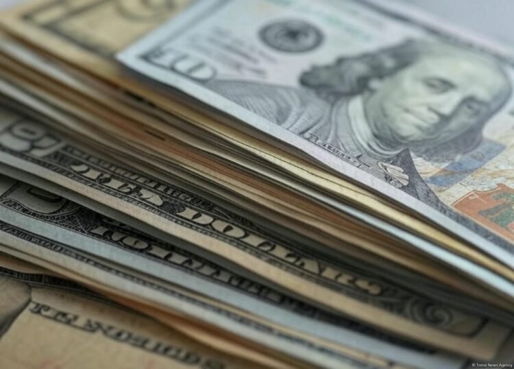 Azerbaijan’s strategic foreign exchange reserves reach $85 billion by April 2026