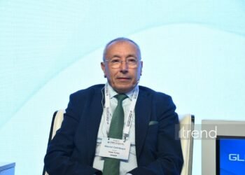 SOCAR Türkiye highlights future role of Türkiye and Caucasus in petrochemical industry