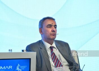 Azerbaijan’s SOCAR Trading proposes establishing an energy exchange in Baku