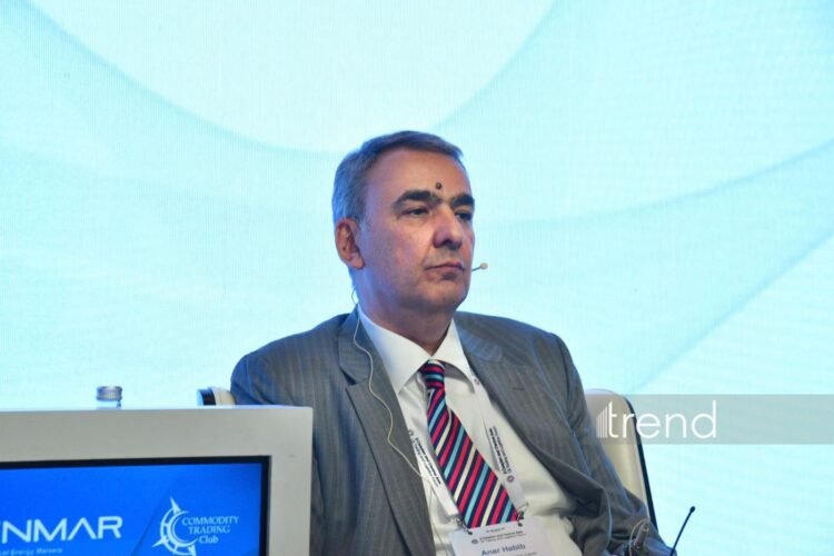 Azerbaijan’s SOCAR Trading proposes establishing an energy exchange in Baku