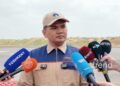 Turkmenistan plans 10 bcm gas processing plant at Galkynysh field – Turkmengaz