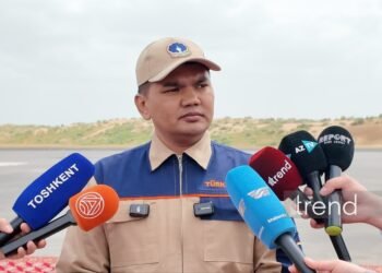 Turkmenistan plans 10 bcm gas processing plant at Galkynysh field – Turkmengaz