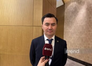 Kazakhstan and Azerbaijan working to streamline oil supplies (Exclusive)