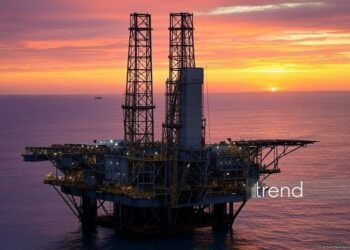 Azerbaijani State Oil Fund unveils its revenues from ACG and Shah Deniz fields