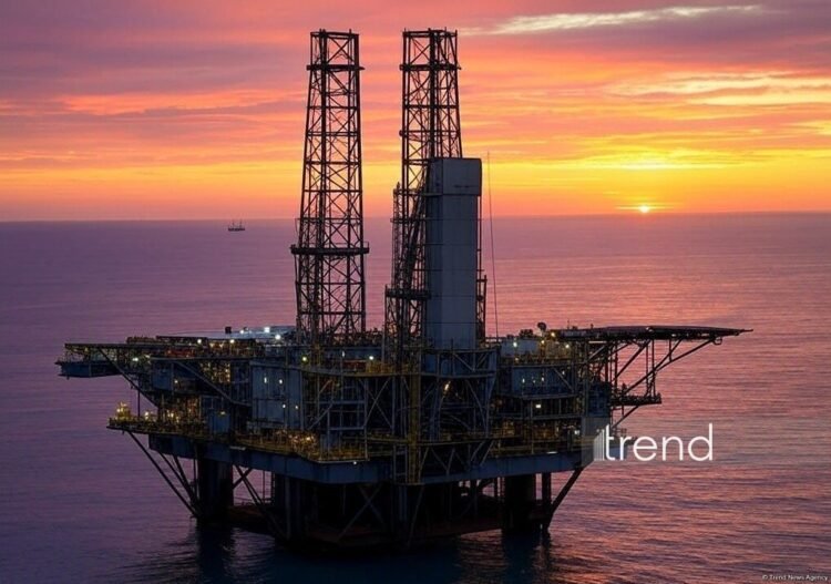 Azerbaijani State Oil Fund unveils its revenues from ACG and Shah Deniz fields