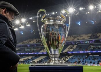 A big change for Slovaks. The Champions League will be broadcast by the streaming service – Other – Football