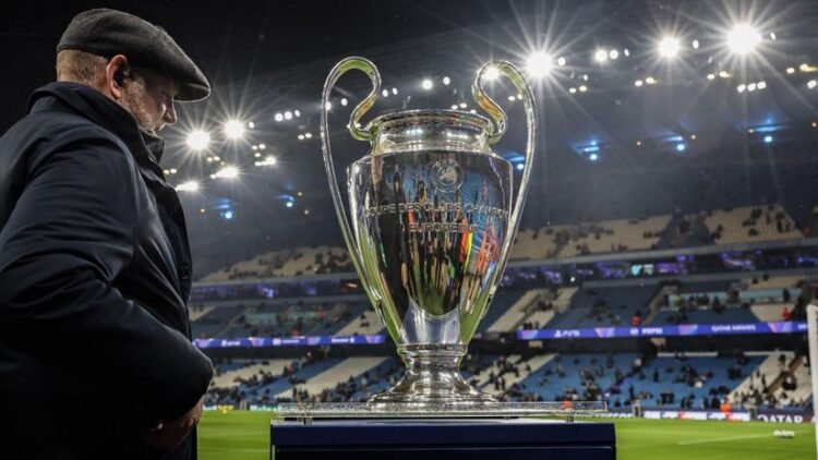 A big change for Slovaks. The Champions League will be broadcast by the streaming service – Other – Football