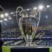 A big change for Slovaks. The Champions League will be broadcast by the streaming service – Other – Football