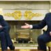 Trump’s rift with Merz is escalating. The US is considering withdrawing troops from Germany, the chancellor is supposed to deal with the “bankrupt country” – World – News