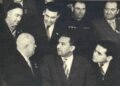 One of the builders of industrial Tajikistan: on the 110th anniversary of Tursunboy Uljabaev