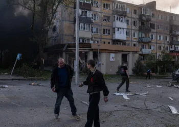 Developments in the Ukrainian-Russian war with the announcement of two separate truces