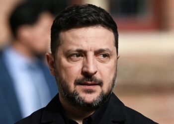 Ukraine accuses Russia of breaking Kyiv ceasefire