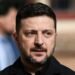 Ukraine accuses Russia of breaking Kyiv ceasefire