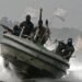Somali pirates once again spread terror in one of the busiest areas of world trade