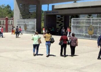 How to pre-register for the second period of Unah