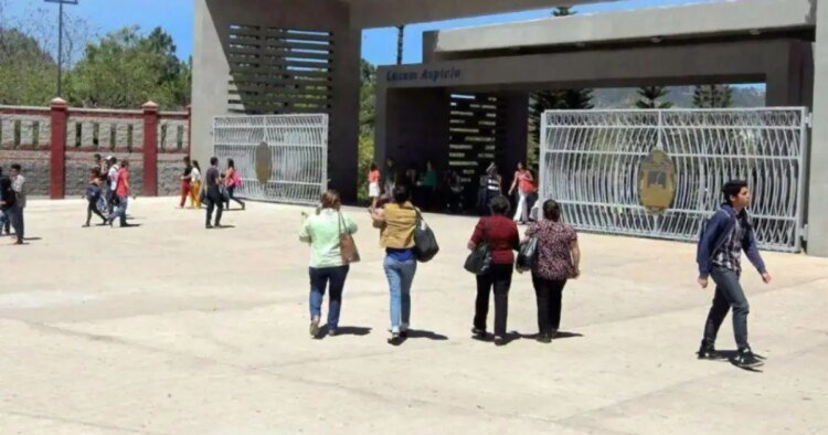 How to pre-register for the second period of Unah