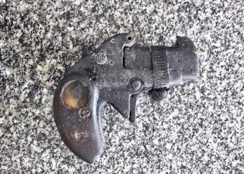 Youths arrested after armed robbery of Unity shopkeeper