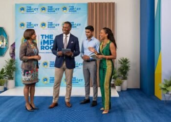 CDB unveils “Impact Room” to showcase transformational investments at 56th annual meeting