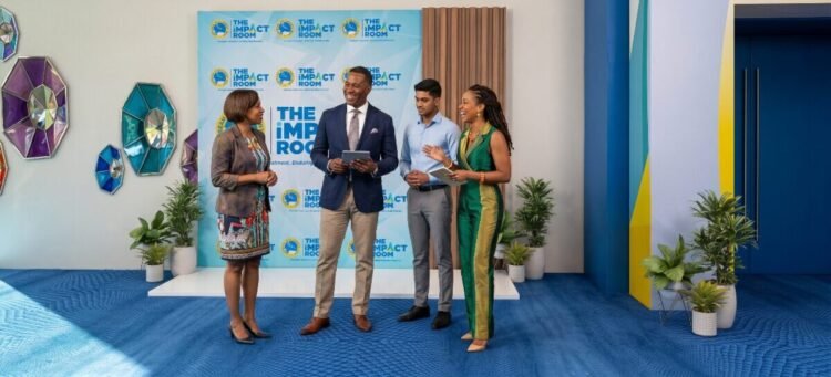 CDB unveils “Impact Room” to showcase transformational investments at 56th annual meeting