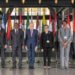 Caribbean Court of Justice strengthens judicial cooperation through high-level European knowledge exchange visit