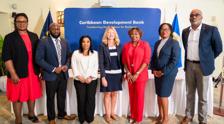 EU-funded CDB programme strengthens trade capacity and competitiveness across Caribbean