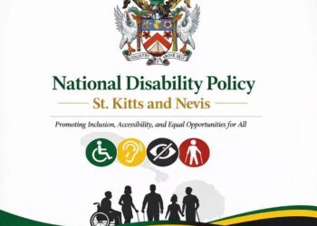St. Kitts and Nevis Introduces First National Disability Policy