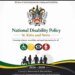 St. Kitts and Nevis Introduces First National Disability Policy