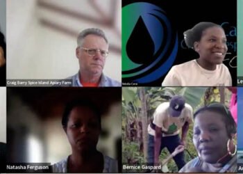 Caribbean agriculture forum sparks innovation and entrepreneurship through 2026 webinar series