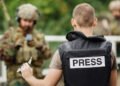 ILO report highlights labour rights as critical to protecting journalists on World Press Freedom Day