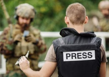 ILO report highlights labour rights as critical to protecting journalists on World Press Freedom Day