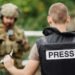 ILO report highlights labour rights as critical to protecting journalists on World Press Freedom Day
