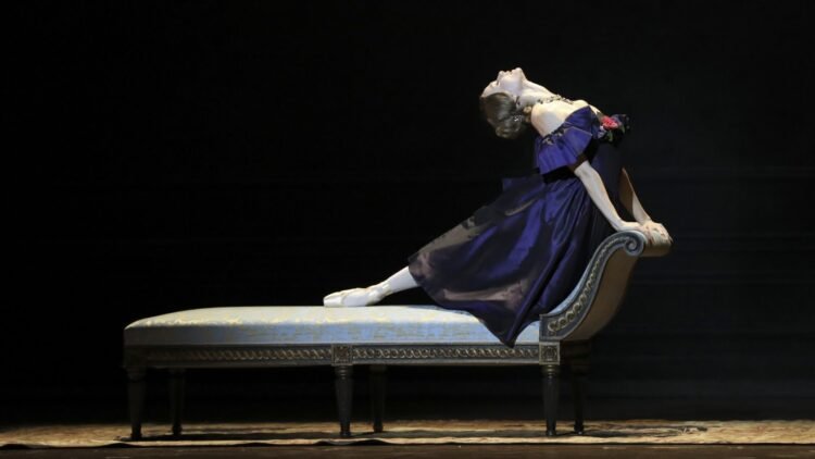 Paris Opera Ballet to bring La Dame aux Camélias to Monaco this summer – NEWS.MC