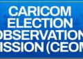STATEMENT: Preliminary statement of CARICOM Election Observation Mission to the general elections of Antigua and Barbuda