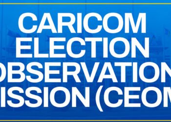 STATEMENT: Preliminary statement of CARICOM Election Observation Mission to the general elections of Antigua and Barbuda