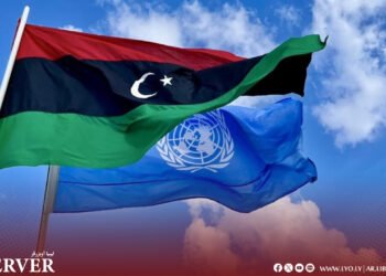 UNSMIL calls on all Libyan parties to respect and protect freedom of expression