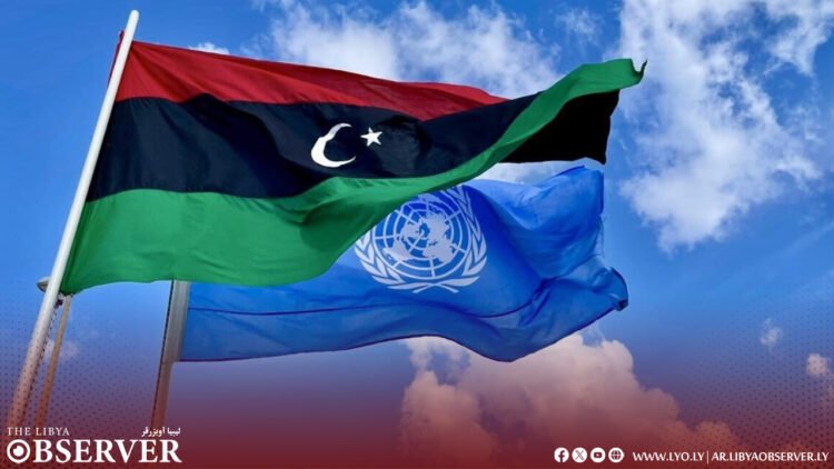 UNSMIL calls on all Libyan parties to respect and protect freedom of expression