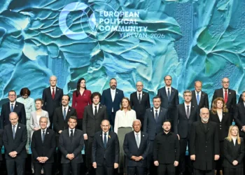 European Political Community Summit – ARMENPRESS Armenian News Agency