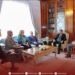 Dbeibah discusses economic developments with US Chargé d’Affaires