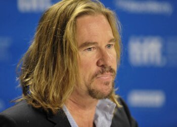 Val Kilmer’s daughter supports use of AI to revive the actor in the movies