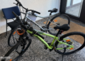 Public appeal: Ettelbruck police issue appeal over seized bikes