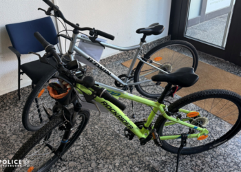 Public appeal: Ettelbruck police issue appeal over seized bikes