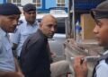 Lawyer tells court: “This is not a newsroom” as Khan faces restraining order breach charge