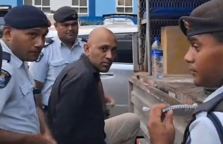 Lawyer tells court: “This is not a newsroom” as Khan faces restraining order breach charge