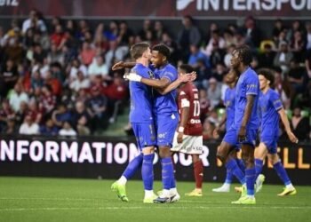 Fati strikes late as Monaco complete dramatic comeback against Metz – NEWS.MC
