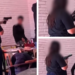 VIDEO: 15-year-old student entered a high school in Salto with a compressed air gun