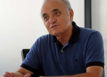 “Amarcord” and “Citizen Kane” – Nova Macedonia