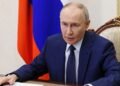 Putin crawled into a bunker, his cook is being watched by cameras. The Kremlin is afraid of drones and a coup – World – News