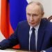 Putin crawled into a bunker, his cook is being watched by cameras. The Kremlin is afraid of drones and a coup – World – News